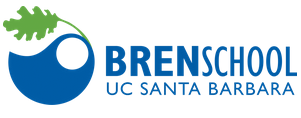 Bren School of Environmental Science & Management, University of California, Santa Barbara